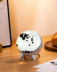 Helvano | Ferrofluid-Display mit Bluetooth & AUX