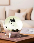 Helvano | Ferrofluid-Display mit Bluetooth & AUX