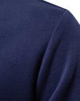 Helvano | Poloshirt-Sweatshirt für Herren