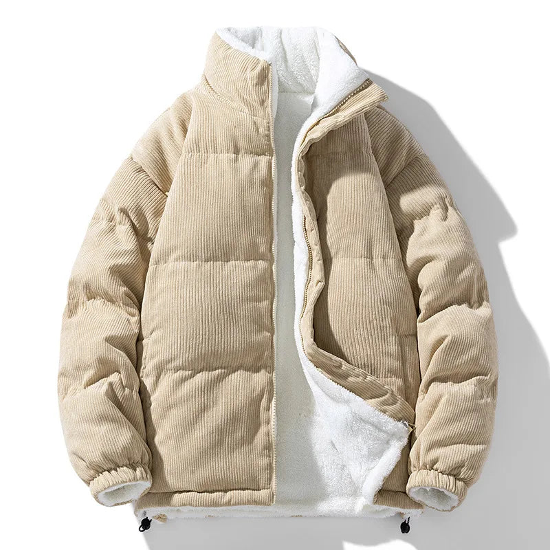 Helvano | Cordjacke für Herren