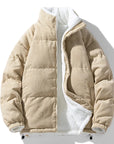Helvano | Cordjacke für Herren