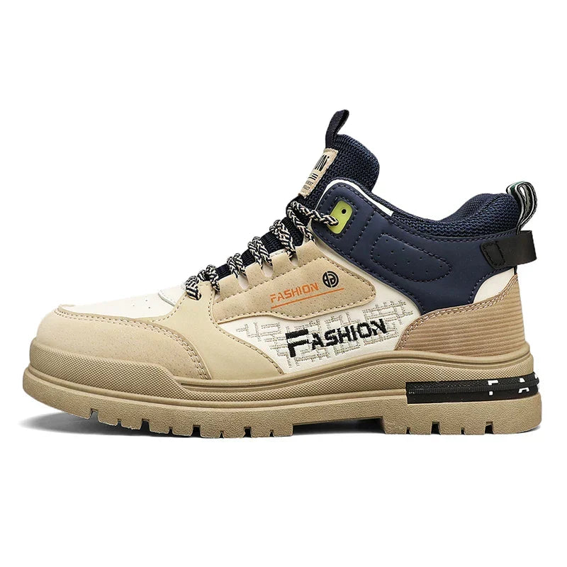 Helvano | Casual Herren-Sneaker zum Spazieren