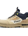 Helvano | Casual Herren-Sneaker zum Spazieren