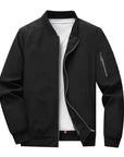 Helvano | Leichte Sommerjacke für Herren