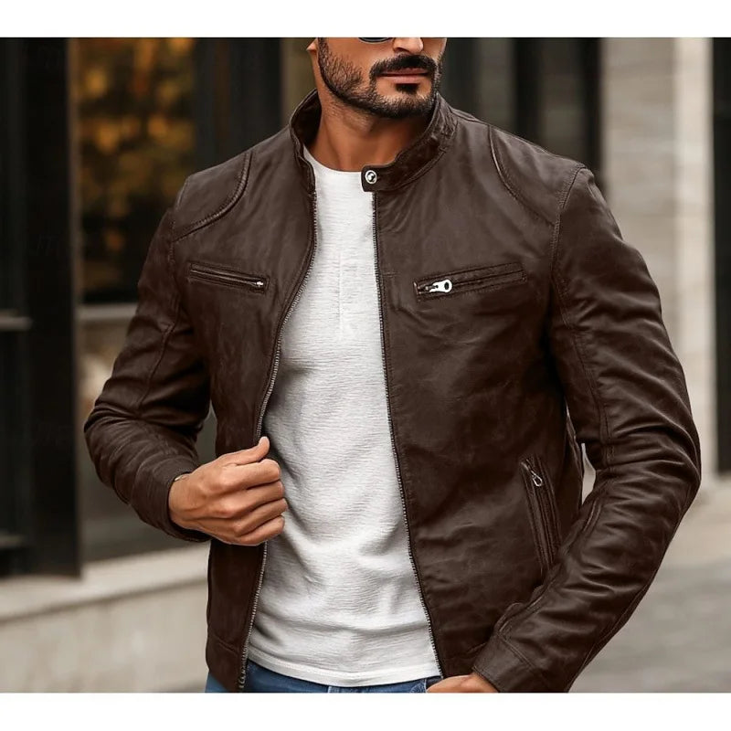 Helvano | Rider-Jacke für Herren