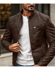 Helvano | Rider-Jacke für Herren