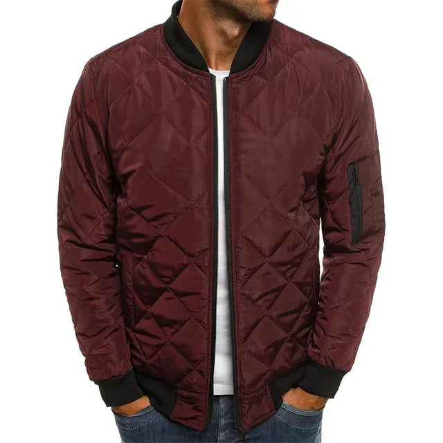 Helvano | Sommerjacke für Herren
