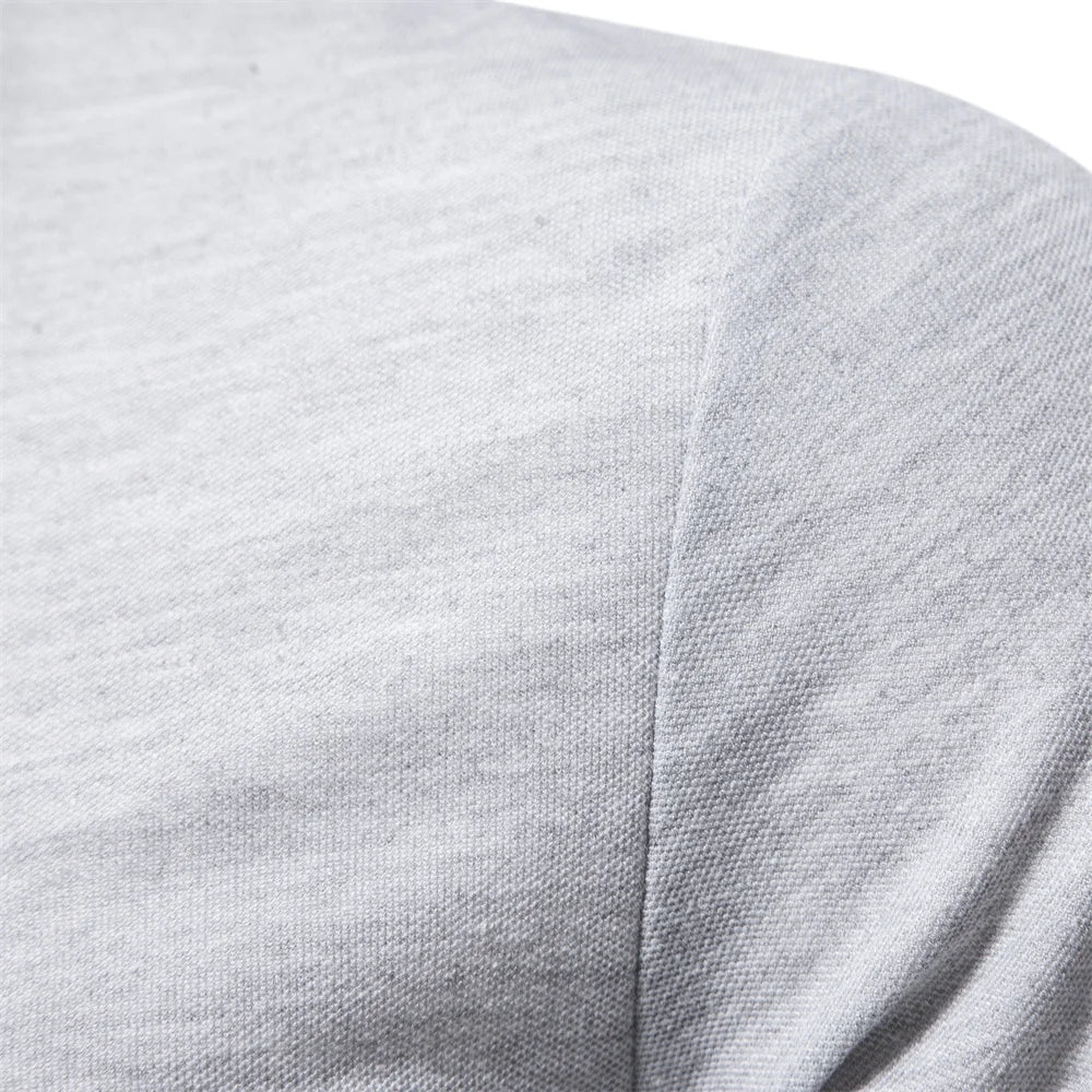 Helvano | Poloshirt-Pullover für Herren