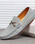 Helvano | Slip-On Mokassins für Herren