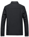 Helvano | Klassische Winterjacke für Herren