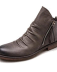 Helvano | Herren Lederstiefel