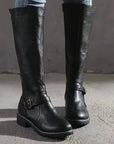 Helvano | Bequeme Damenstiefel für den Winter