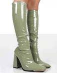 Helvano | Retro Stiefel für Damen