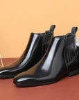 Helvano | Chelsea Boots für Herren
