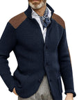Helvano | Strickjacke für Herren