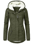 Helvano | Herbstjacke für Damen