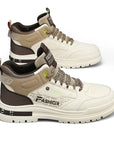 Helvano | Casual Herren-Sneaker zum Spazieren