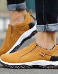Helvano | Robuste Outdoor-Wanderschuhe für Herren