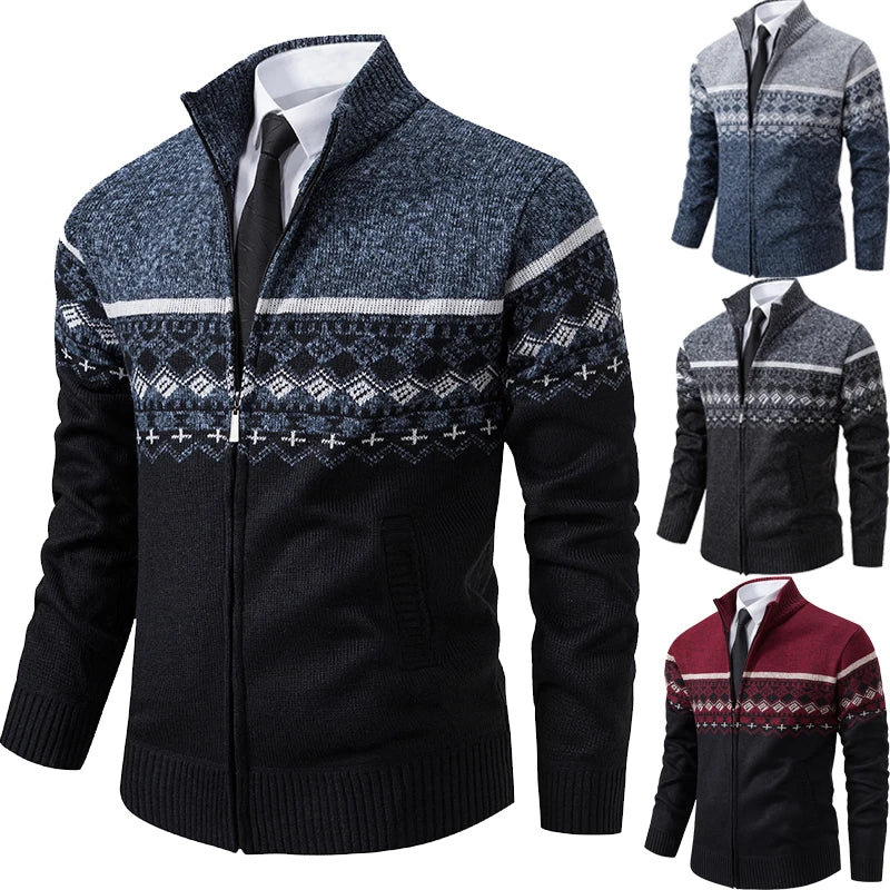 Helvano | Ärmellose Herrenweste im Business-Look