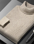 Helvano | Rollkragenpullover für Herren