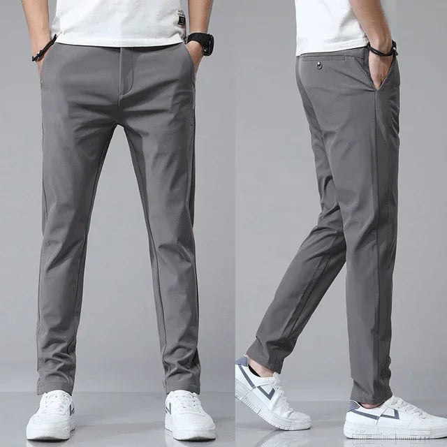 Helvano | Slim-Fit Sporthose für Herren