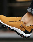 Helvano | Robuste Outdoor-Wanderschuhe für Herren