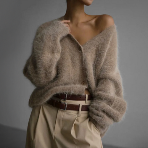 Helvano | Strick-Cardigan für Damen