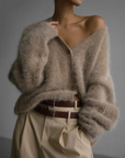 Helvano | Strick-Cardigan für Damen
