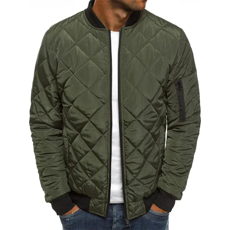 Helvano | Sommerjacke für Herren