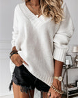 Helvano | Modischer Pullover für Damen