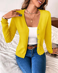 Helvano | Leichter Cardigan für Damen