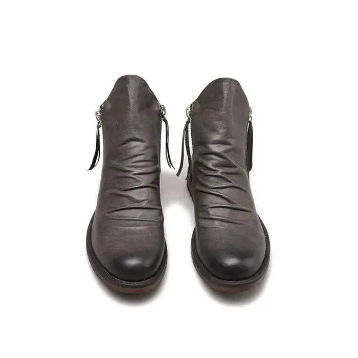 Helvano | Herren Lederstiefel