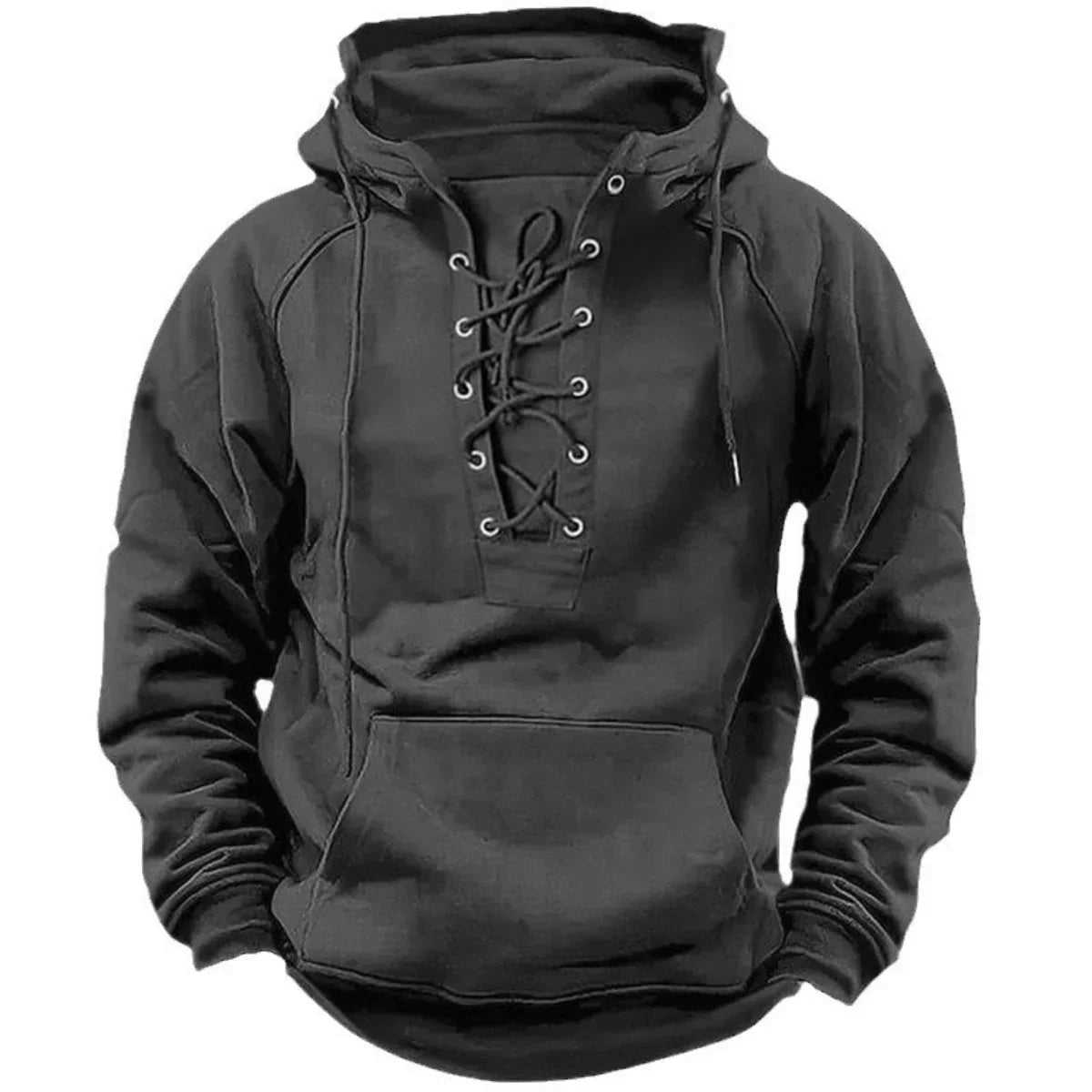 Helvano | Herren-Hoodie mit Kapuze