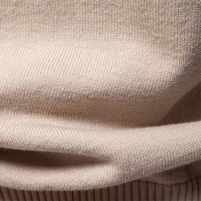 Helvano | Klassischer Herren-Pullover