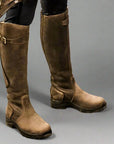 Helvano | Orthopädische Stiefel für Damen