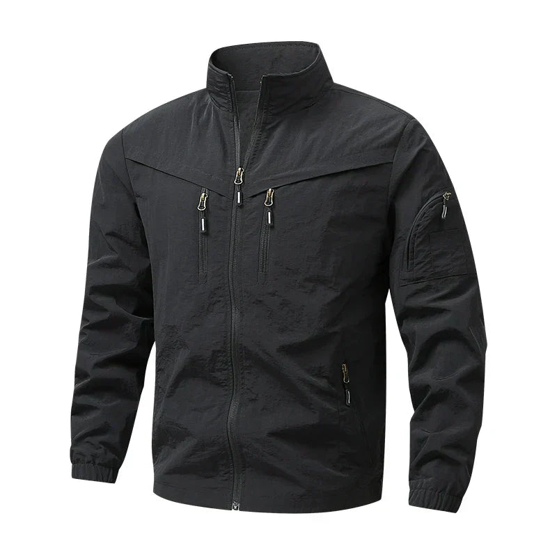 Helvano | Leichte Jacke für Herren