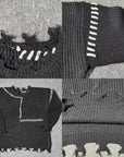 Helvano | Strickpullover für Herren