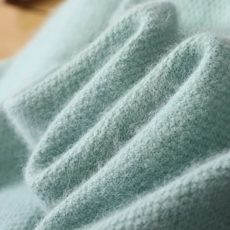 Helvano | Eleganter Damen-Pullover