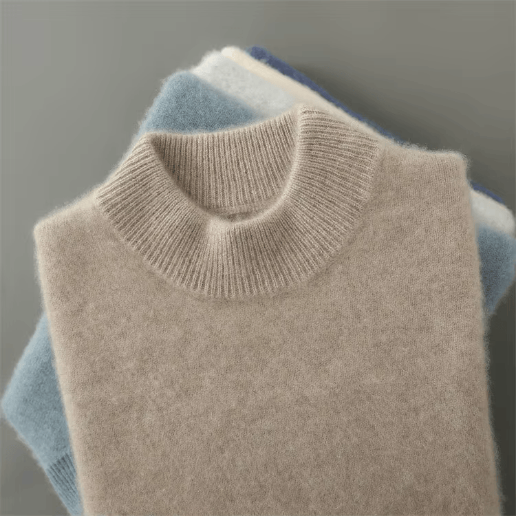Helvano | Strickpullover für Herren
