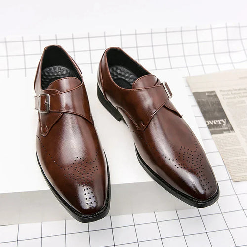 Helvano | Herren-Lederschuhe