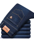 Helvano | Klassische Herren Jeans