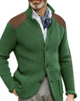 Helvano | Strickjacke für Herren