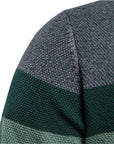 Helvano | Herren-Pullover mit Rundhalsausschnitt