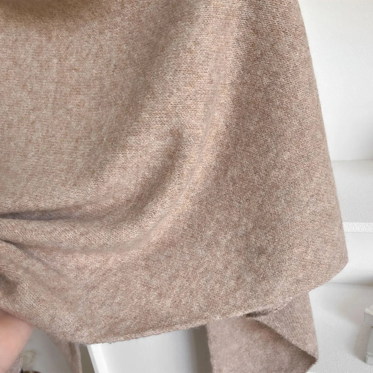 Helvano | Weicher Herbstschal für Damen &amp; Herren