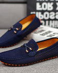 Helvano | Slip-On Mokassins für Herren