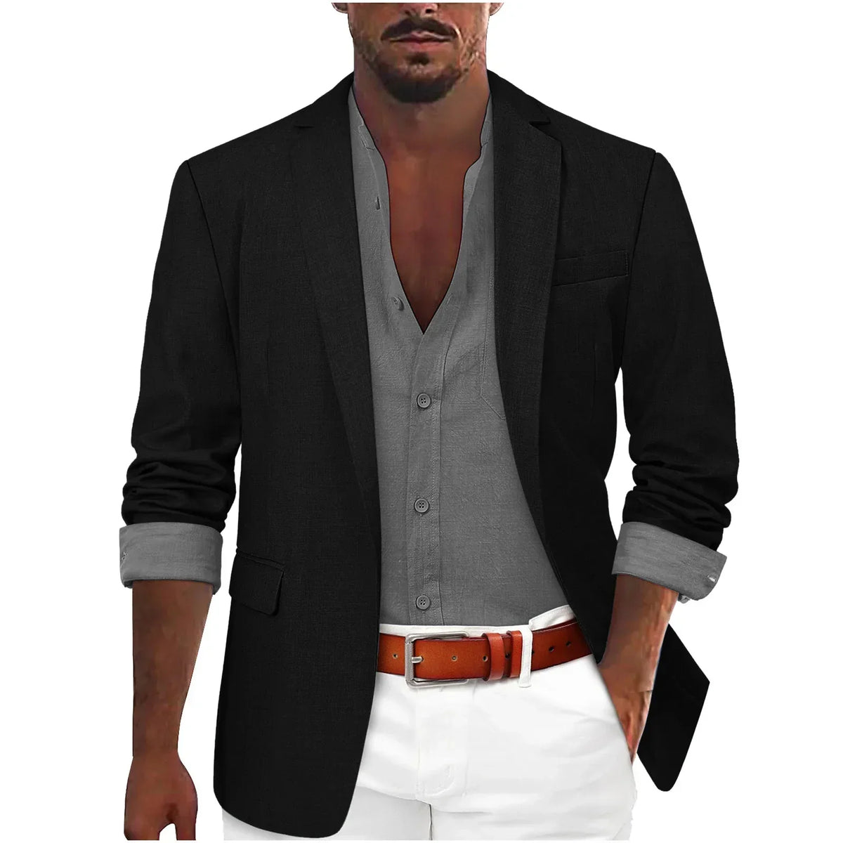 Helvano | Sommer-Blazer für Herren