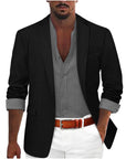 Helvano | Sommer-Blazer für Herren