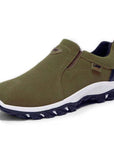 Helvano | Robuste Outdoor-Wanderschuhe für Herren