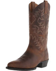 Helvano | Leder Cowboystiefel für Herren