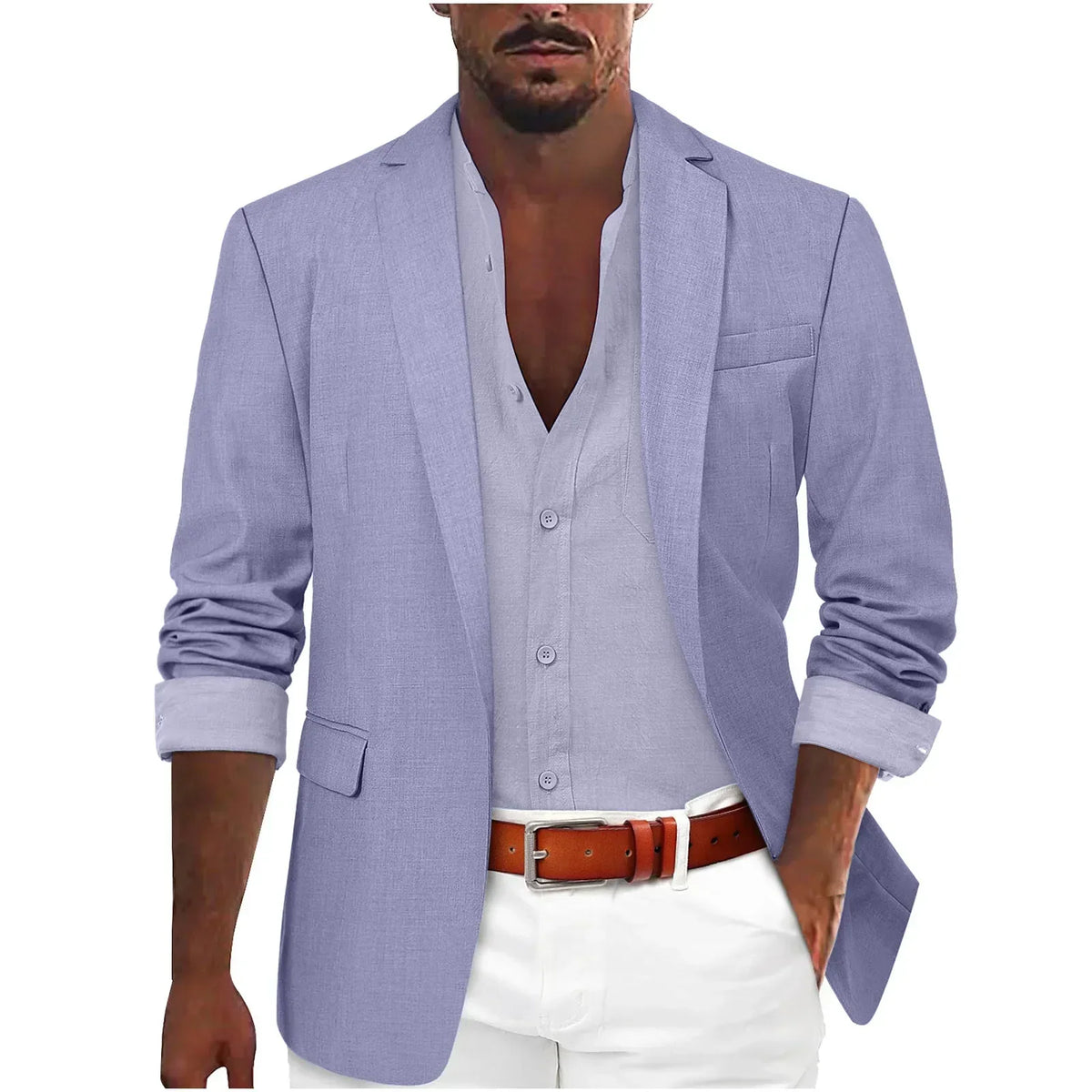 Helvano | Sommer-Blazer für Herren